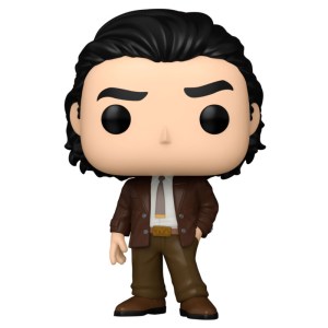 Marvel Loki Season 2 - Loki